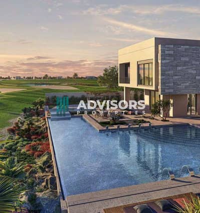 4 Bedroom Villa for Sale in Yas Island, Abu Dhabi - WhatsApp Image 2024-11-12 at 12.16. 17_f6b3be78. jpg