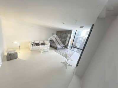 Studio for Rent in Al Reem Island, Abu Dhabi - Rdk towers ST, Al Reem Island - NV25062025YA01R_0007_Hue_Saturation 3. jpg