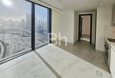 1 Bedroom Flat for Rent in Sobha Hartland, Dubai - Burj View | Brand New | Cheque Flexible