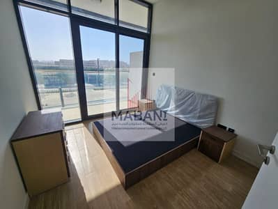 Studio for Rent in Masdar City, Abu Dhabi - IMG-20250611-WA0066. jpg