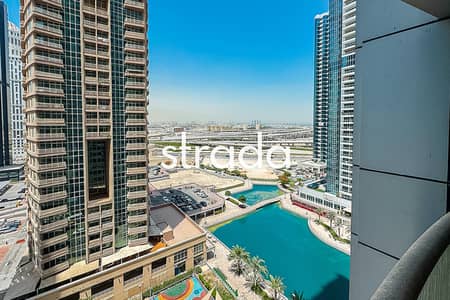 朱美拉湖塔 (JLT)， 迪拜 写字楼待租 - 位于朱美拉湖塔 (JLT)，JLT L区，迪拜明星大厦 的写字楼 120000 AED - 12026608