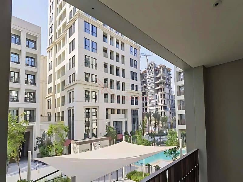 Квартира в Дубай Крик Харбор,Серф,Серф 1, 1 спальня, 115000 AED - 12026612 Квартира в Дубай Крик Харбор,Серф,Серф 1, 1 спальня, 115000 AED - 12026612
