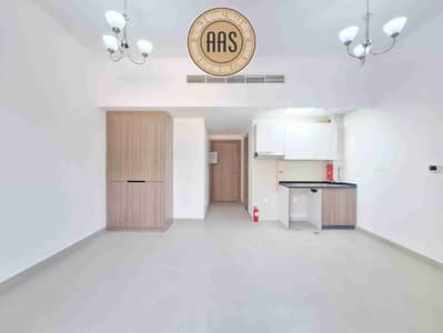 Студия в аренду в Интернешнл Сити, Дубай - 20250624_093424. heic