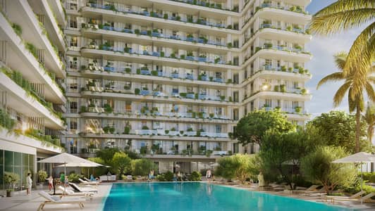2 Cпальни Апартамент Продажа в Дубайлэнд, Дубай - cam_001 phase2_Final1. jpg