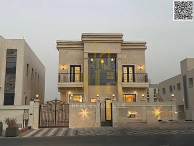5 Bedroom Villa for Sale in Al Zahya, Ajman - IMG-20250520-WA0020. jpg