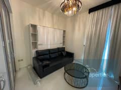 HIGH FLOOR | READY TO MOVE | SPACIOUS UNIT