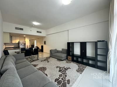 1 Bedroom Apartment for Rent in DAMAC Hills, Dubai - VACANT IN AUG | VERY SPACIOUS | NEXT TO BUS STOP