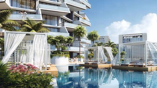 1 Bedroom Flat for Sale in Jumeirah Village Circle (JVC), Dubai - Genuine Resale | Motivated Seller | More Options