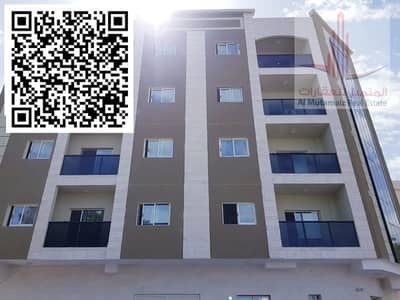 شقة 1 غرفة نوم للايجار في الراشدية، عجمان - image (1). png