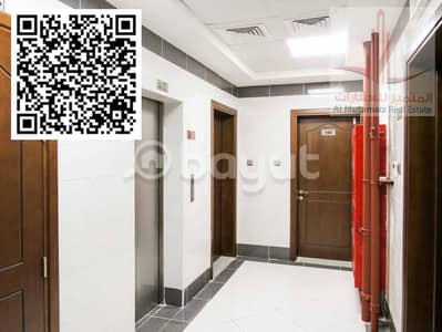 1 Bedroom Flat for Rent in Al Nuaimiya, Ajman - image. png