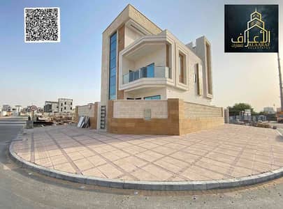 5 Bedroom Villa for Sale in Al Helio, Ajman - 6BB3E57E-94AA-4FD2-931E-995F89DE9E31. jpg