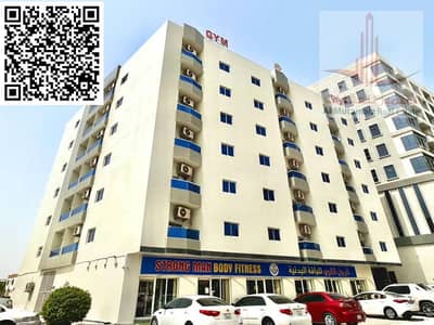 1 Bedroom Flat for Rent in Al Rawda, Ajman - image (2). png