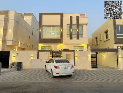 فیلا 5 غرف نوم للبيع في الحليو، عجمان - IMG-20250623-WA0486. jpg