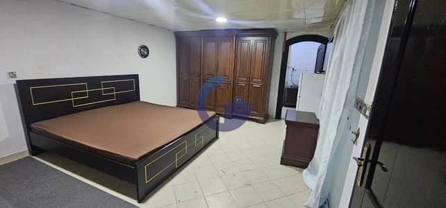 استوديو  للايجار في المشرف، أبوظبي - WhatsApp Image 2025-06-24 at 6.59. 03 PM. jpeg