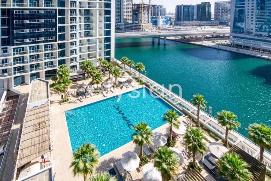 شقة في داماك ميزون بريف تاور بي،داماك ميزون بريفيه،الخليج التجاري 1 غرفة 1695000 درهم - 12026723 شقة في داماك ميزون بريف تاور بي،داماك ميزون بريفيه،الخليج التجاري 1 غرفة 1695000 درهم - 12026723