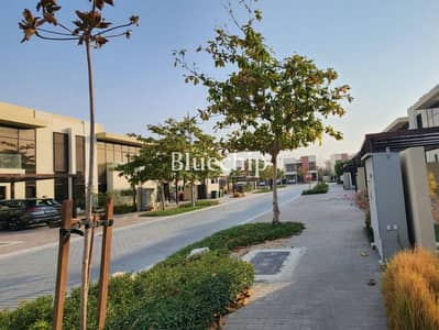 达马克山庄， 迪拜 3 卧室别墅待租 - 位于达马克山庄，公园别墅，里奇蒙德别墅区 3 卧室的别墅 210000 AED - 12026747