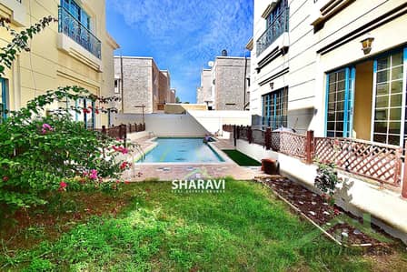 2 Bedroom Villa for Rent in Mirdif, Dubai - 70EA2F44-8DA3-46BA-BD38-B6A37182707D. jpg