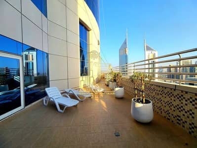 2 Bedroom Apartment for Rent in Sheikh Zayed Road, Dubai - DeWatermark. ai_1750741977217. jpeg