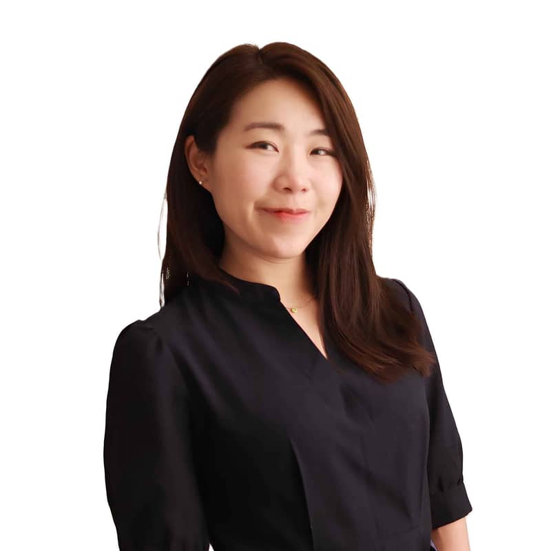 Hing Man Lok (Rachel)