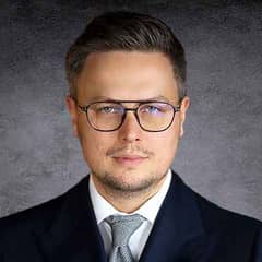 Pavel Sychev