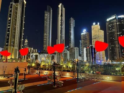Studio for Rent in Business Bay, Dubai - 3d4d5174-6f42-48f8-a06d-3300152015f3. jpeg