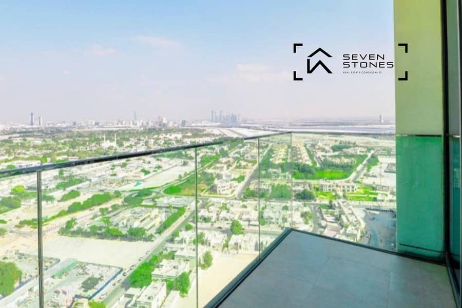 شقة في داون تاون فيوز،زعبيل 2،زعبيل 2 غرف 3499000 درهم - 12026781 شقة في داون تاون فيوز،زعبيل 2،زعبيل 2 غرف 3499000 درهم - 12026781