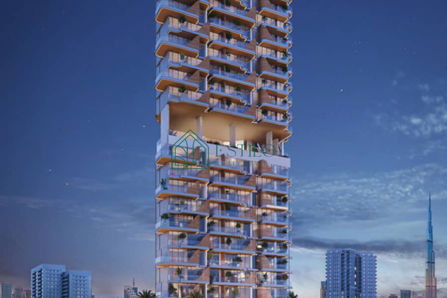 Stylish urban living /on Sheikh Mohammed Bin Zayed Road – Majan/ Dubailand Stylish urban living /on Sheikh Mohammed Bin Zayed Road – Majan/ Dubailand
