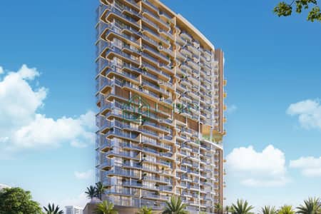 1 Bedroom Flat for Sale in Majan, Dubai - luxury units | Prime location | High ROI | post handover