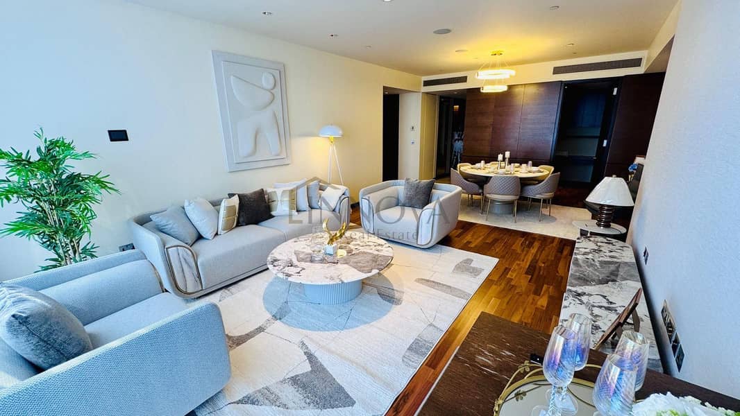 位于迪拜市中心,哈利法塔 2 卧室的公寓 350000 AED - 11980461 位于迪拜市中心,哈利法塔 2 卧室的公寓 350000 AED - 11980461
