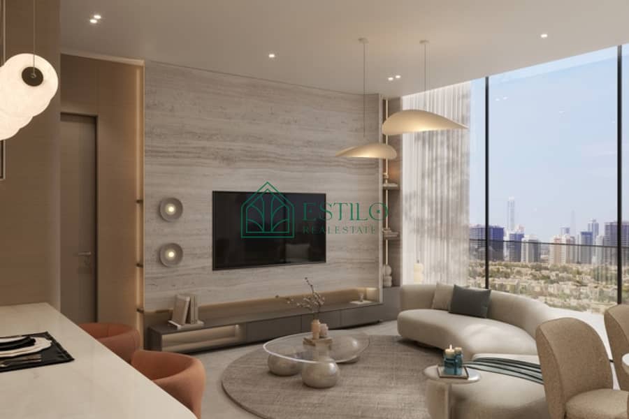 Prime Location I Early Delivery I Luxury Prime Location I Early Delivery I Luxury
