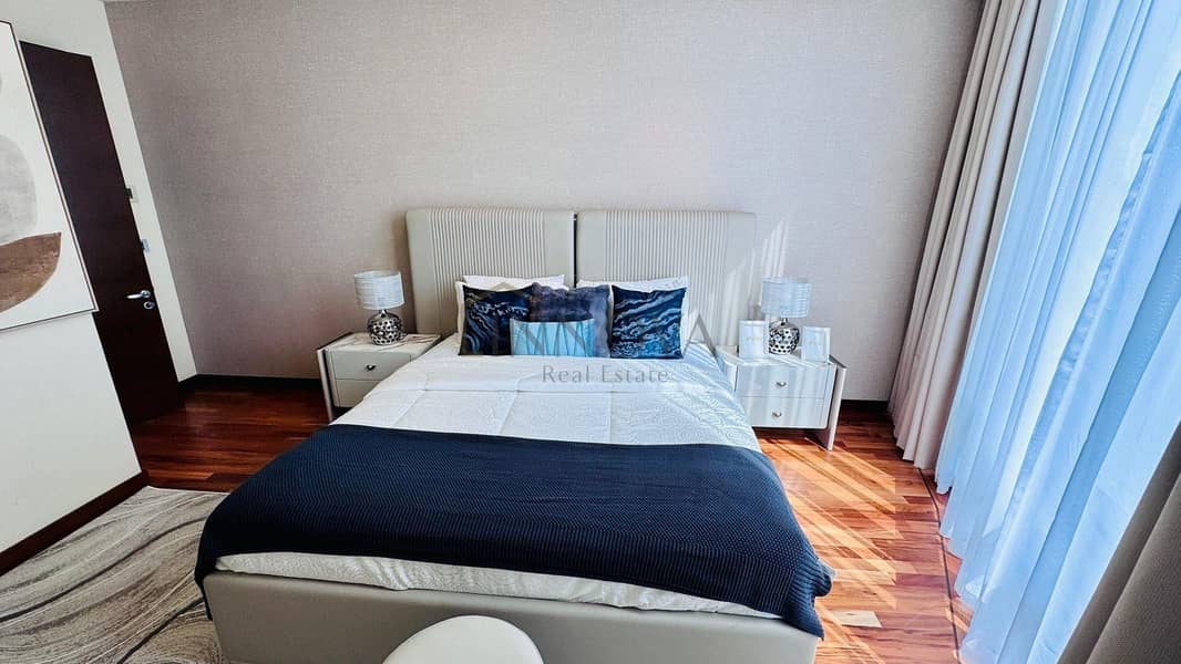 2 Bedroom Fully Furnished | Stunning View 2 Bedroom Fully Furnished | Stunning View