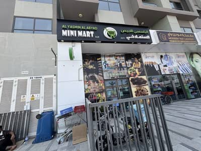 محل تجاري  للبيع في المدينة العالمية، دبي - محل تجاري في لونز من دانوب بلوك 3،لونز من دانوب،المدينة العالمية 2531240 درهم - 12014715