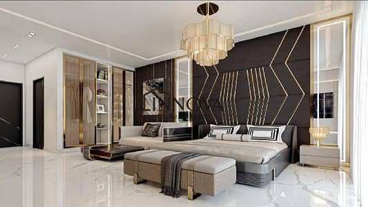 Studio for Sale in Business Bay, Dubai - Investor Deal | Studio | Near Metro