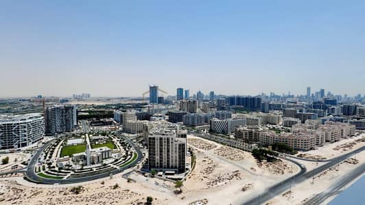 Studio for Rent in Dubai Science Park, Dubai - Brand New | Fully Furnished | Stunning View