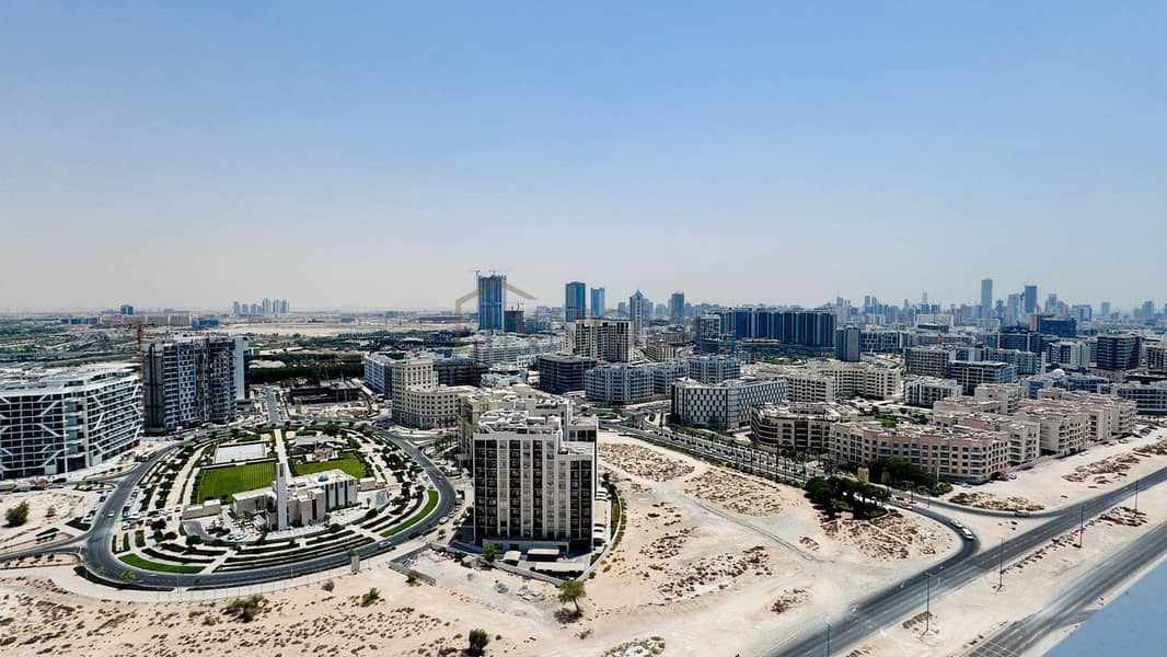 Brand New | Fully Furnished | Stunning View