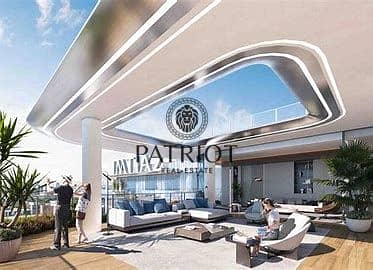 1 Bedroom Flat for Sale in Dubai Islands, Dubai - Cotier house - Photo 15. jpg