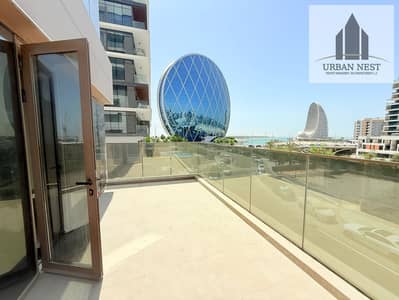 3 Bedroom Flat for Rent in Al Raha Beach, Abu Dhabi - IMG-20250610-WA0170. jpg