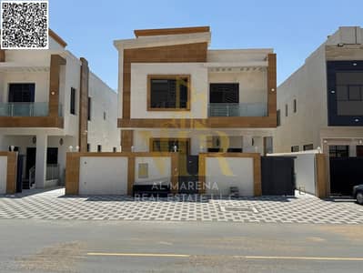 5 Bedroom Villa for Sale in Al Amerah, Ajman - IMG-20250516-WA0071 (2). jpg