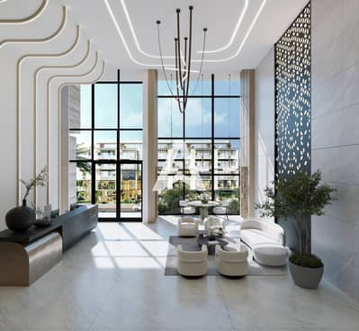1 Bedroom Apartment for Sale in Jumeirah Village Circle (JVC), Dubai - CORNER UNIT | POOL VIEW | BEST LAYOUT