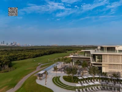 阿尔绍拉海滨郊区， 阿治曼 2 卧室公寓待售 - 7. jpg