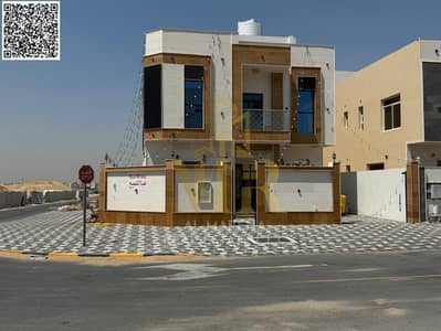 5 Cпальни Вилла Продажа в Аль Амера, Аджман - IMG-20250516-WA0118 (1). jpg