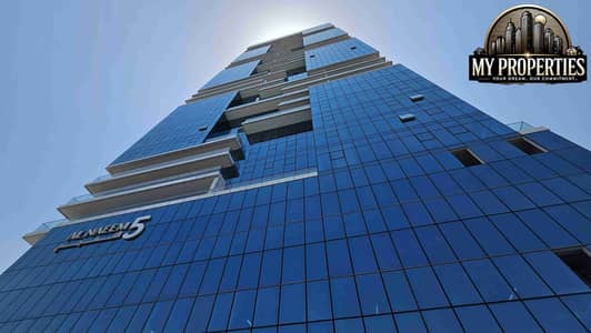 2 Bedroom Apartment for Rent in Cornich Ras Al Khaimah, Ras Al Khaimah - 1000101697. jpg