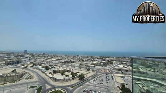 فلیٹ 2 غرفة نوم للايجار في كورنيش رأس الخيمة، رأس الخيمة - IMG_4537. jpg
