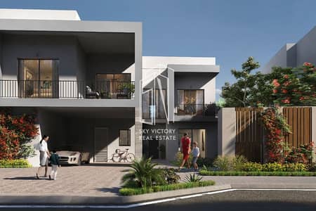 4 Bedroom Villa for Sale in Yas Island, Abu Dhabi - 1. png