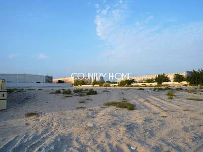 迪拜工业园住宅区， 迪拜 工业用地待租 - 3. png