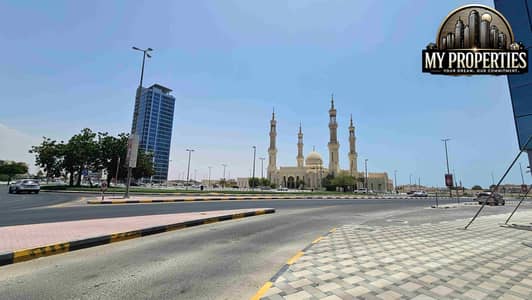 شقة 2 غرفة نوم للايجار في كورنيش رأس الخيمة، رأس الخيمة - 1000194528. jpg
