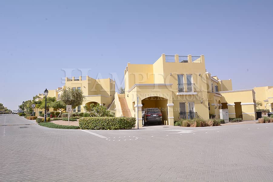 Вилла в Дубайлэнд,Аль Ваха, 3 cпальни, 4600000 AED - 12026965 Вилла в Дубайлэнд,Аль Ваха, 3 cпальни, 4600000 AED - 12026965
