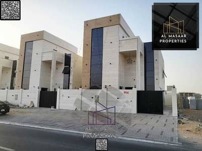 5 Bedroom Villa for Sale in Al Helio, Ajman - batch_781060809-800x600. jpg