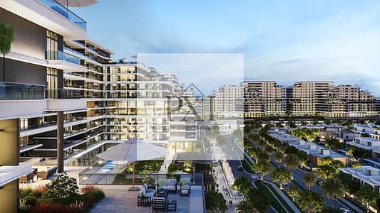 1 Bedroom Flat for Sale in Al Reem Island, Abu Dhabi - 1194. jpg