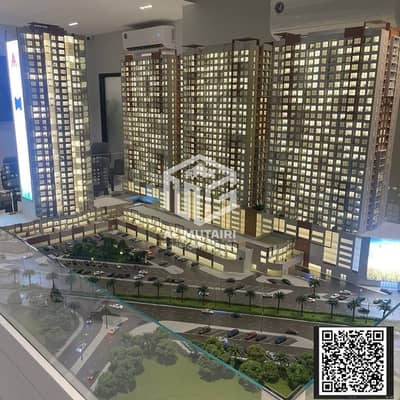 2 Cпальни Апартамент Продажа в Аль Рашидия, Аджман - WhatsApp Image 2025-06-25 at 10.36. 07 AM. jpeg